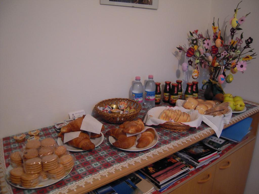 Bed & Breakfast Il Lori Di Alessandra